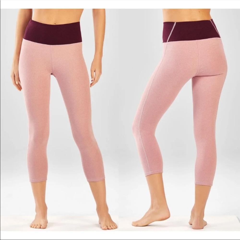 NWT fabletics leggings